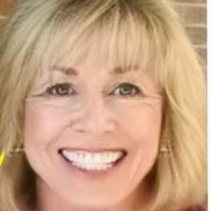 Meet your Posher, Ann